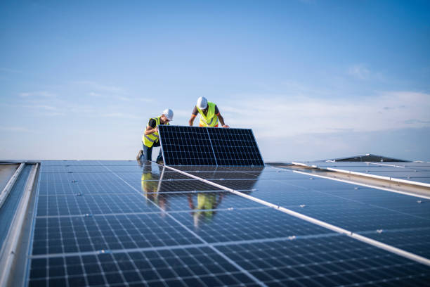Best Green or Eco-Friendly Roofing Solutions  in Stapleton, AL