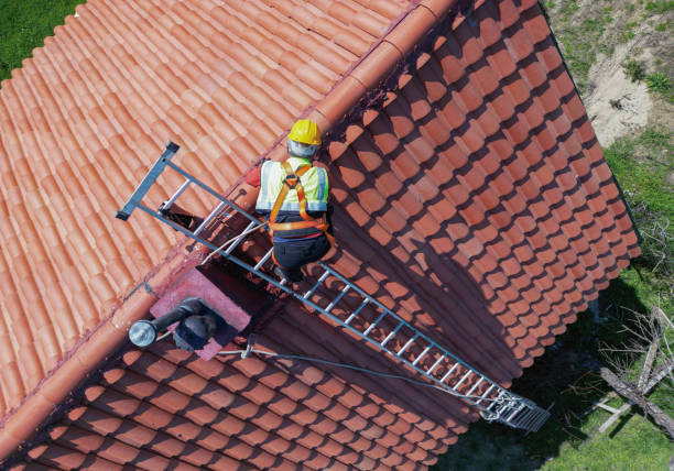 Best Commercial Roofing Services  in Stapleton, AL